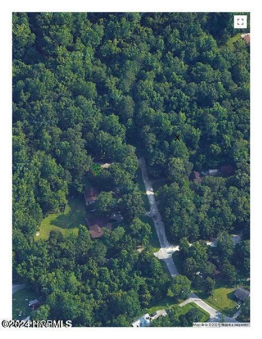 Photo of 134 Andrea Avenue, Jacksonville, NC 28540 (MLS # 100478412)