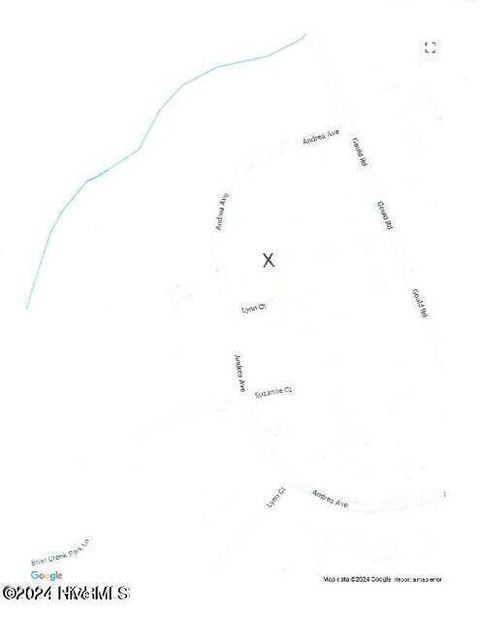 Tiny photo for 134 Andrea Avenue, Jacksonville, NC 28540 (MLS # 100478412)