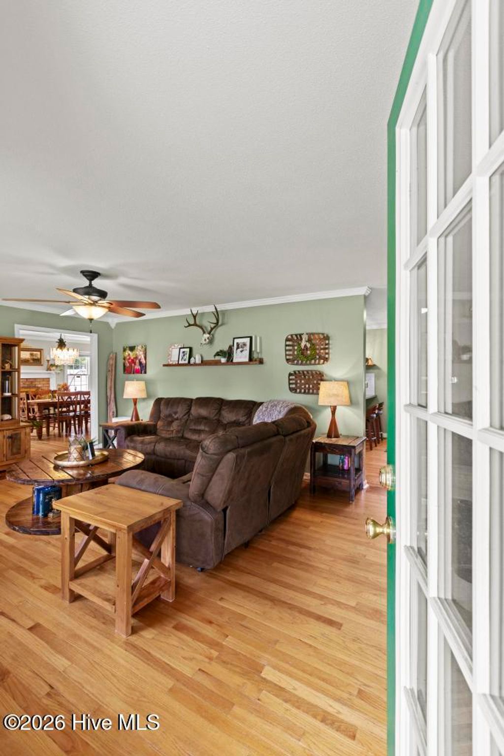 Photo of 101 King Richard Court, Jacksonville, NC 28546 (MLS # 100574886)