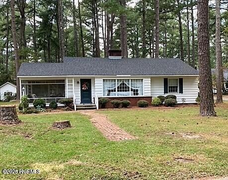 Photo of 3955 Mcwhorter Street, Bethel, NC 27812 (MLS # 100606117)
