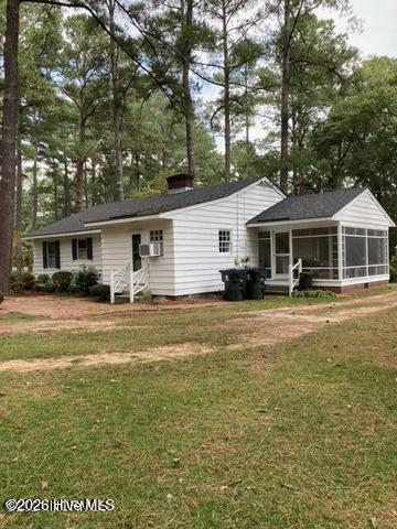 Photo of 3955 Mcwhorter Street, Bethel, NC 27812 (MLS # 100606117)