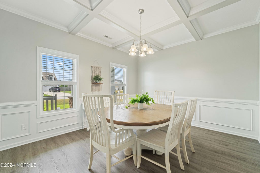 Photo of 135 Prelude Drive, Richlands, NC 28574 (MLS # 100611151)