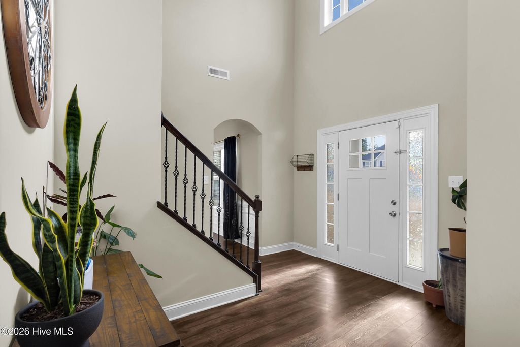 Photo of 1004 Spot Circle, New Bern, NC 28562 (MLS # 100548416)