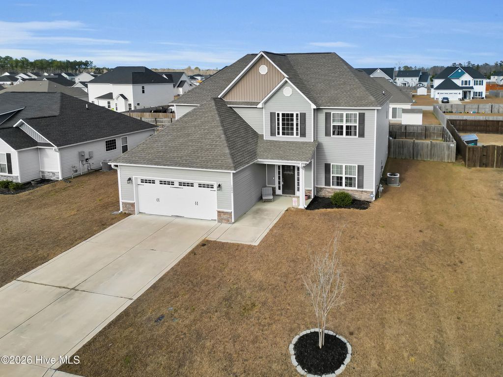 Photo of 1004 Spot Circle, New Bern, NC 28562 (MLS # 100548416)