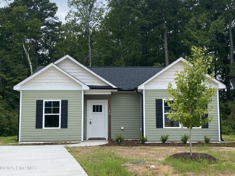 Homes For Sale - 148 Ambergate Court<br/> Rocky Mount, NC 27804