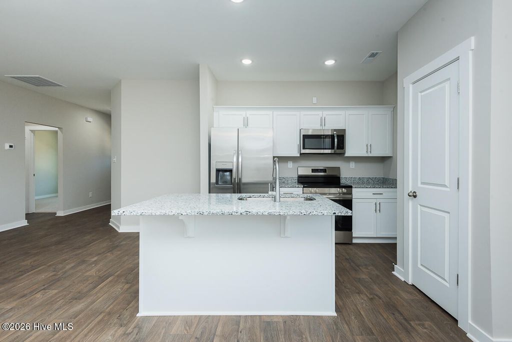 Photo of 148 Ambergate Court, Rocky Mount, NC 27804 (MLS # 100523001)