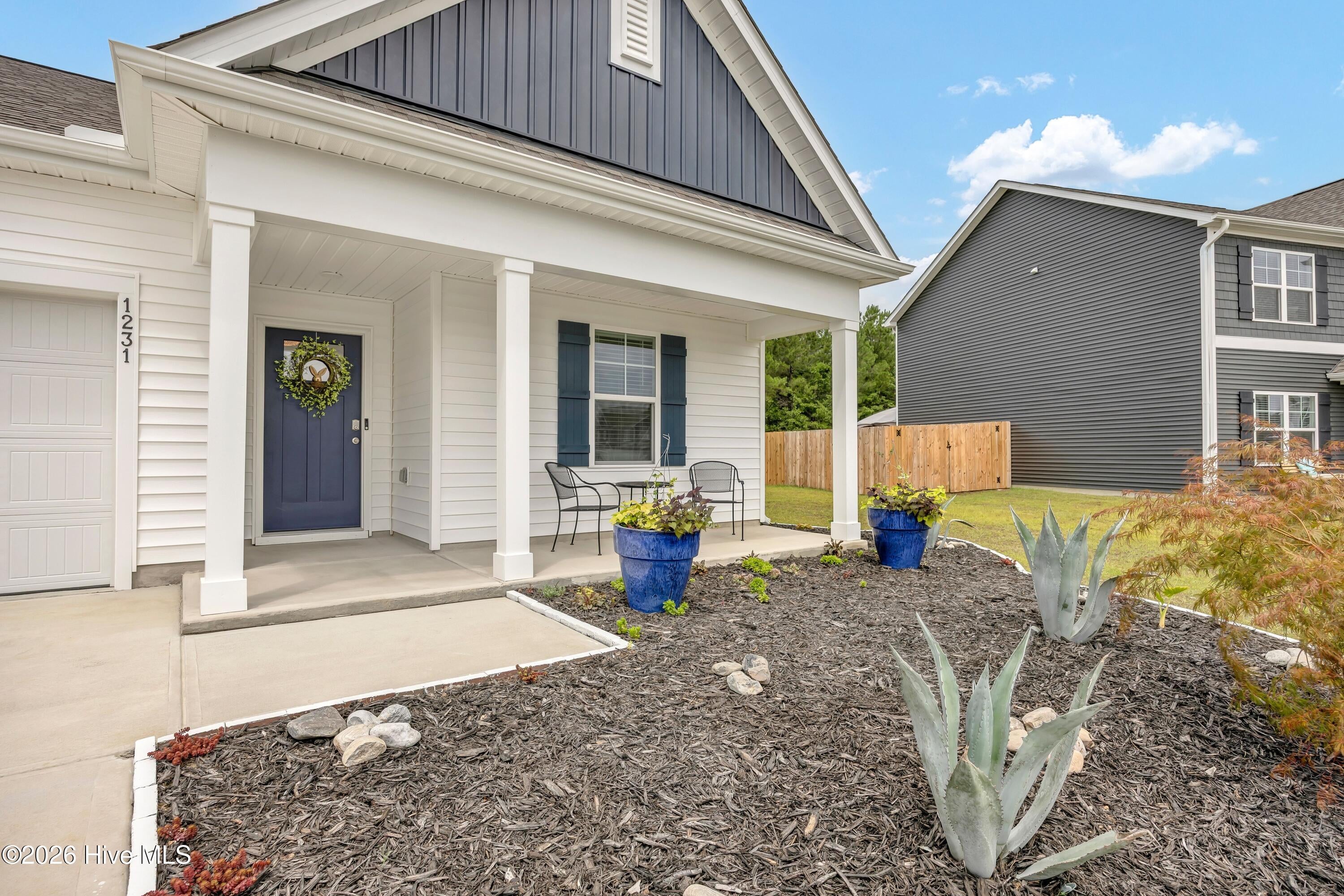 1231 Pogy Lane SE Lot 17