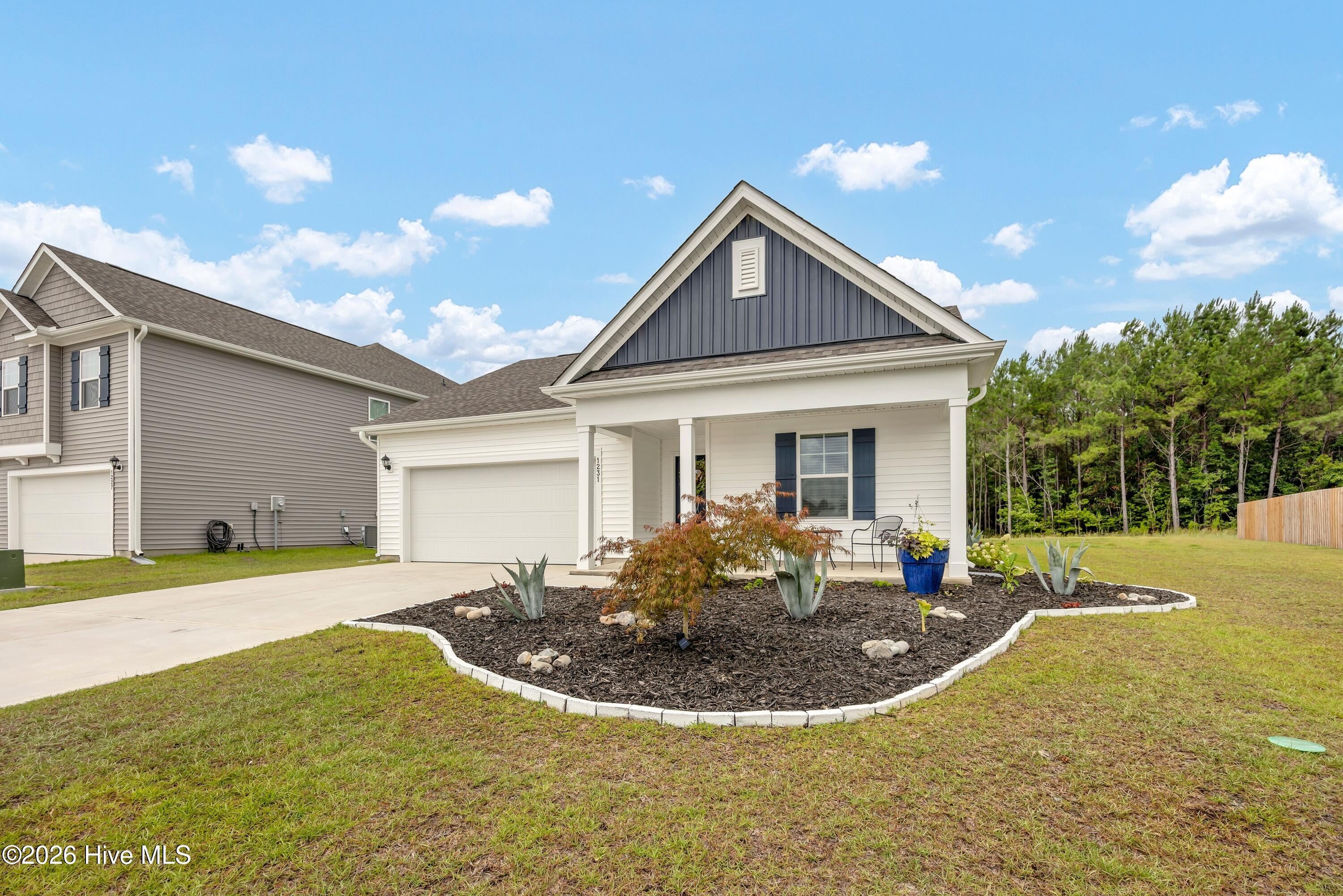 1231 Pogy Lane SE Lot 17