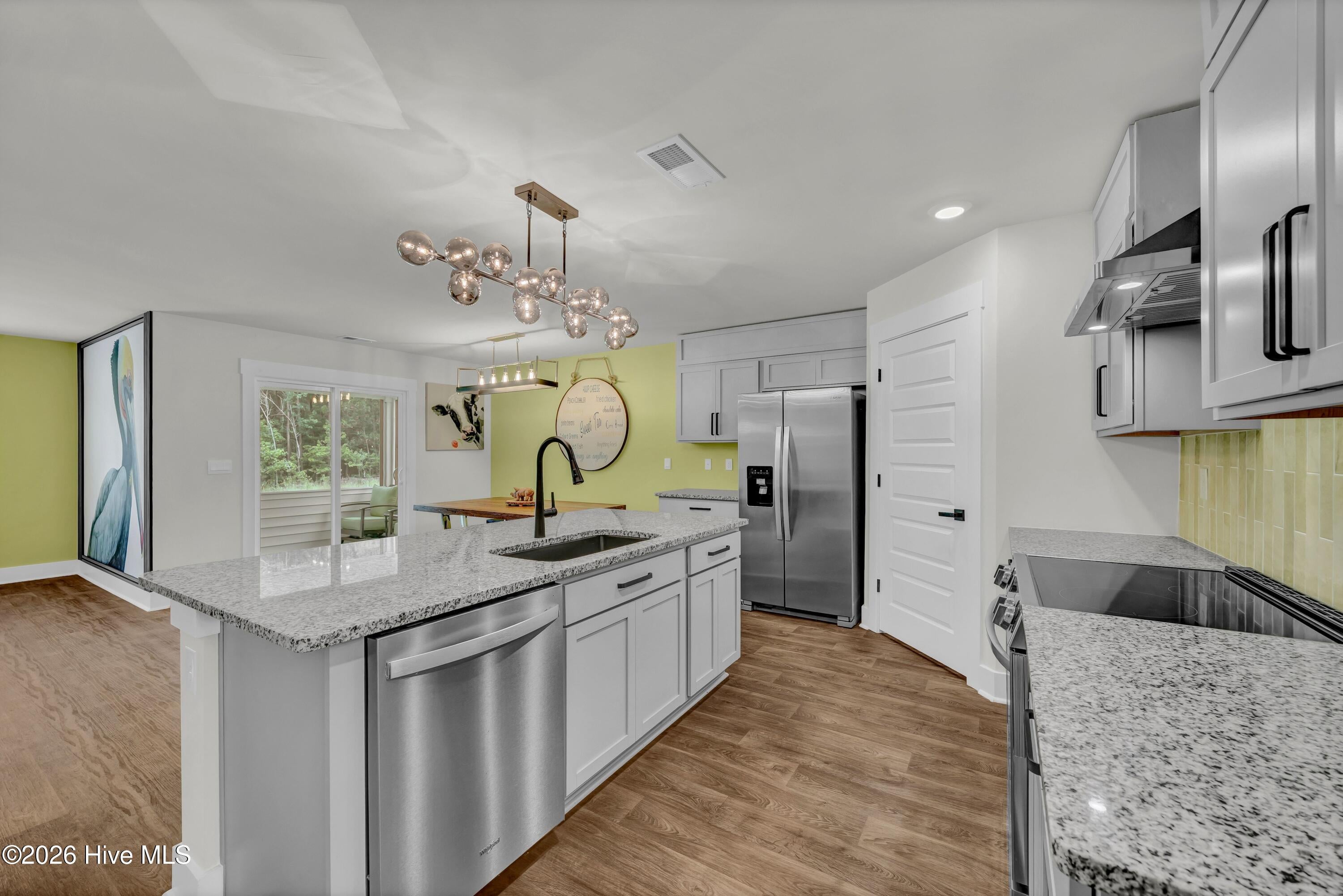 1231 Pogy Lane SE Lot 17