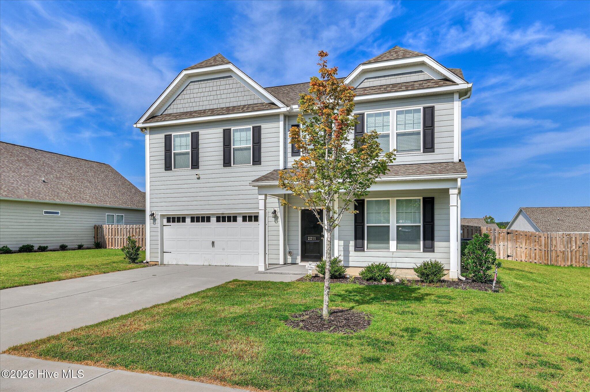 2211 Southland Drive
