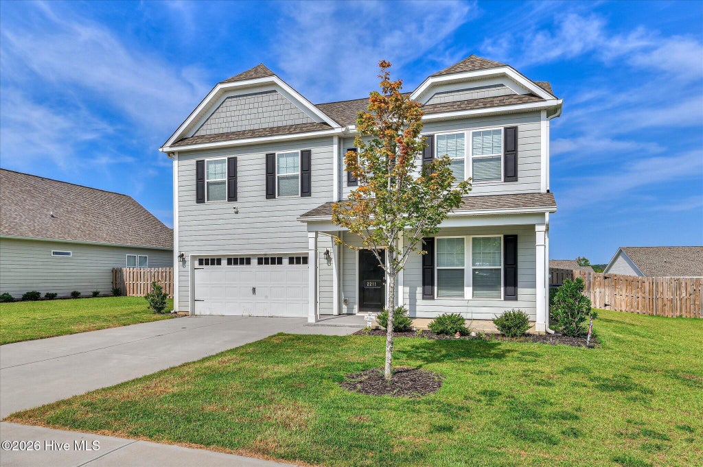 Photo of 2211 Southland Drive, Harlem, GA 30814 (MLS # 100602159)