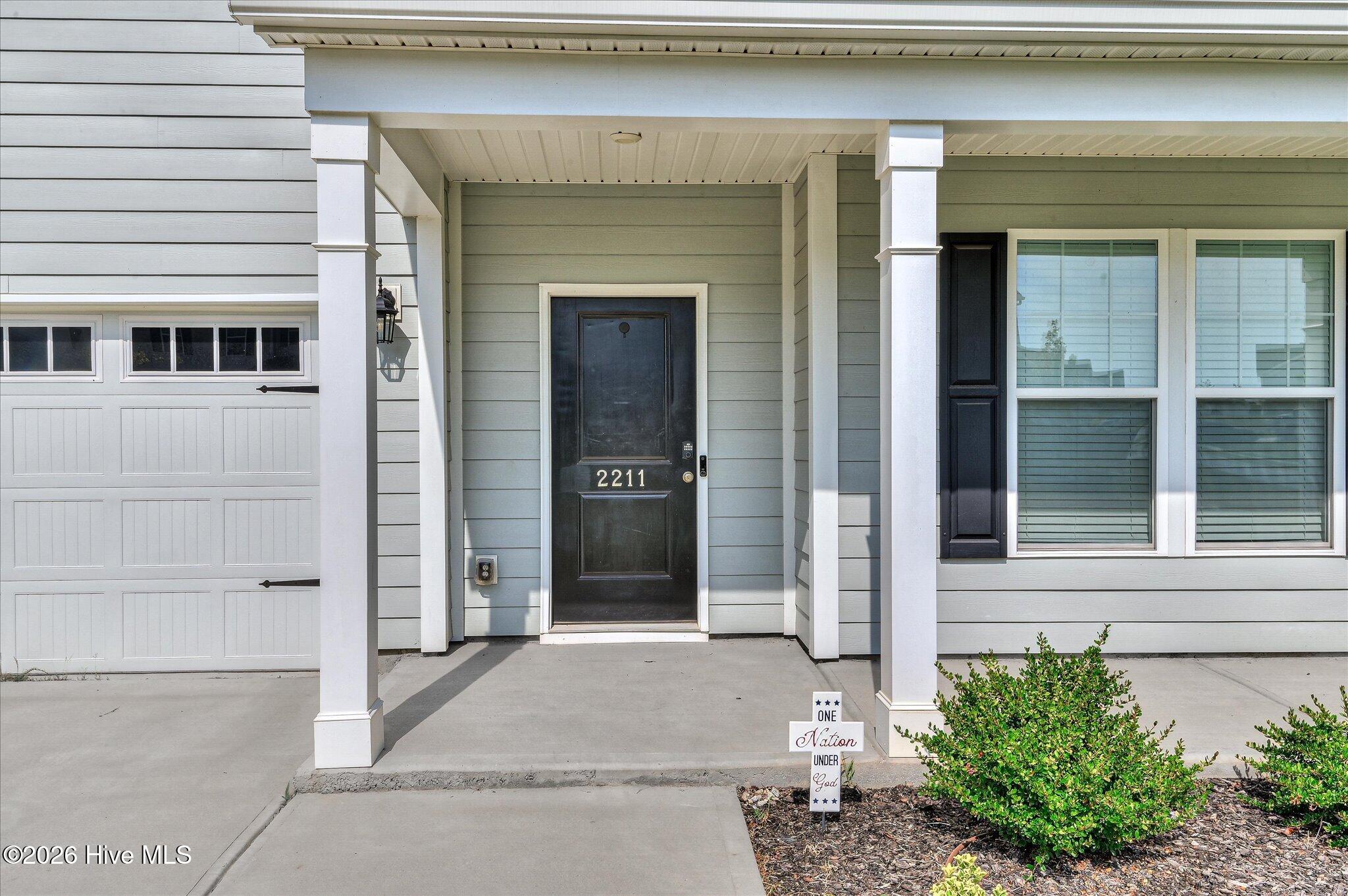2211 Southland Drive