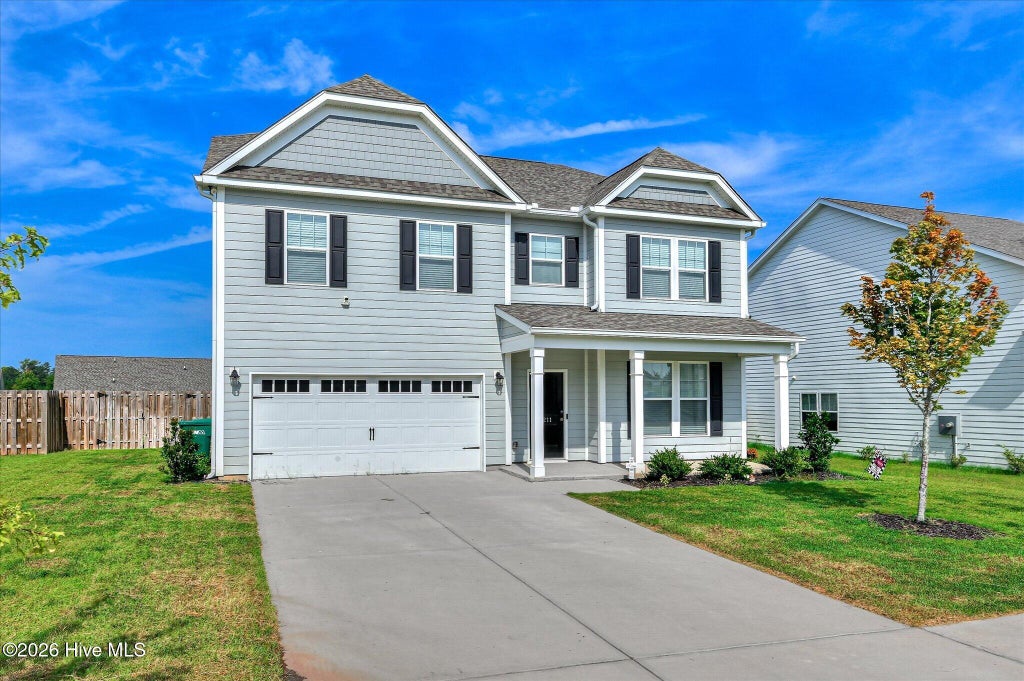 Photo of 2211 Southland Drive, Harlem, GA 30814 (MLS # 100602159)
