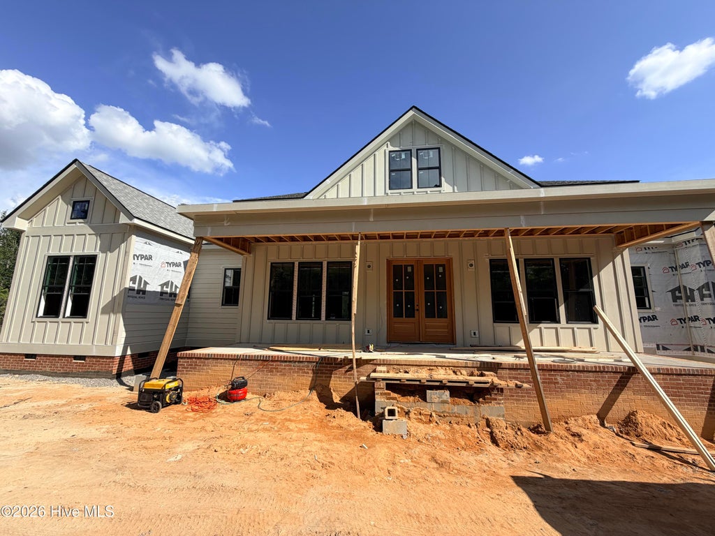 Photo of 205 Schmidt Lane, Cameron, NC 28326 (MLS # 100594528)