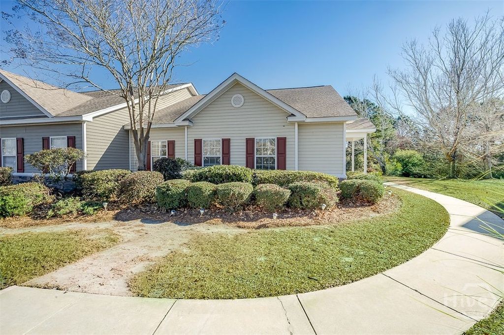 Photo of 58 Stonelake Circle, Savannah, GA 31419 (MLS # SA347779)