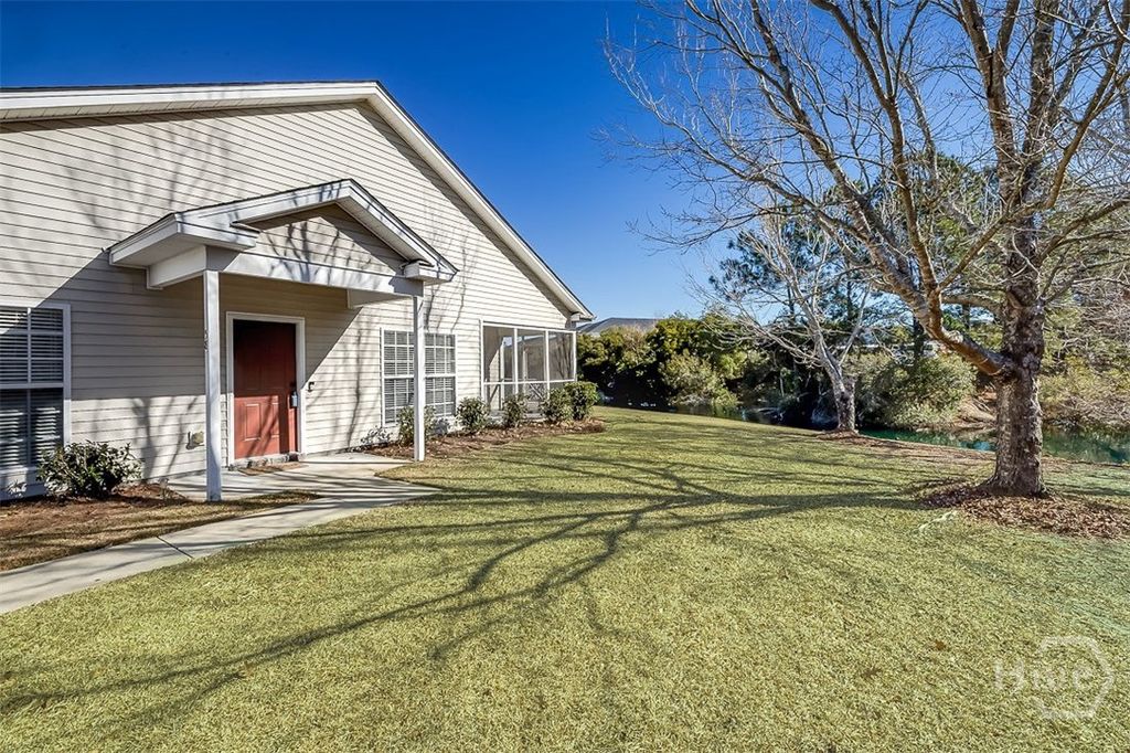 Photo of 58 Stonelake Circle, Savannah, GA 31419 (MLS # SA347779)