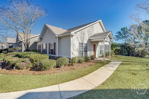 Photo of 58 Stonelake Circle, Savannah, GA 31419 (MLS # SA347779)