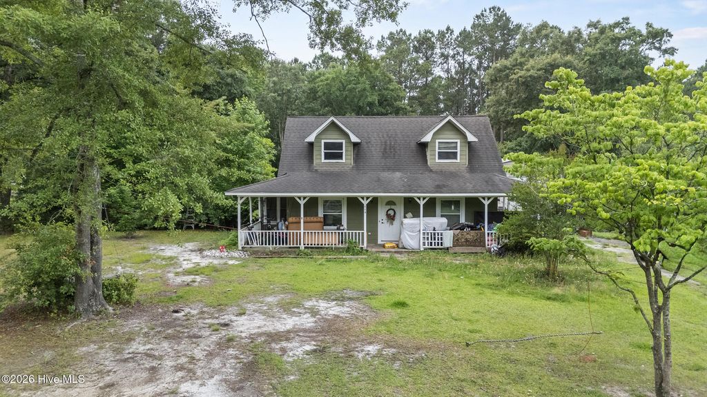 Photo of 119 Dogwood Circle, Leland, NC 28451 (MLS # 100578217)