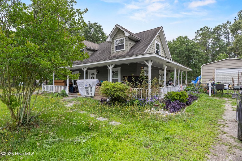 Photo of 119 Dogwood Circle, Leland, NC 28451 (MLS # 100578217)