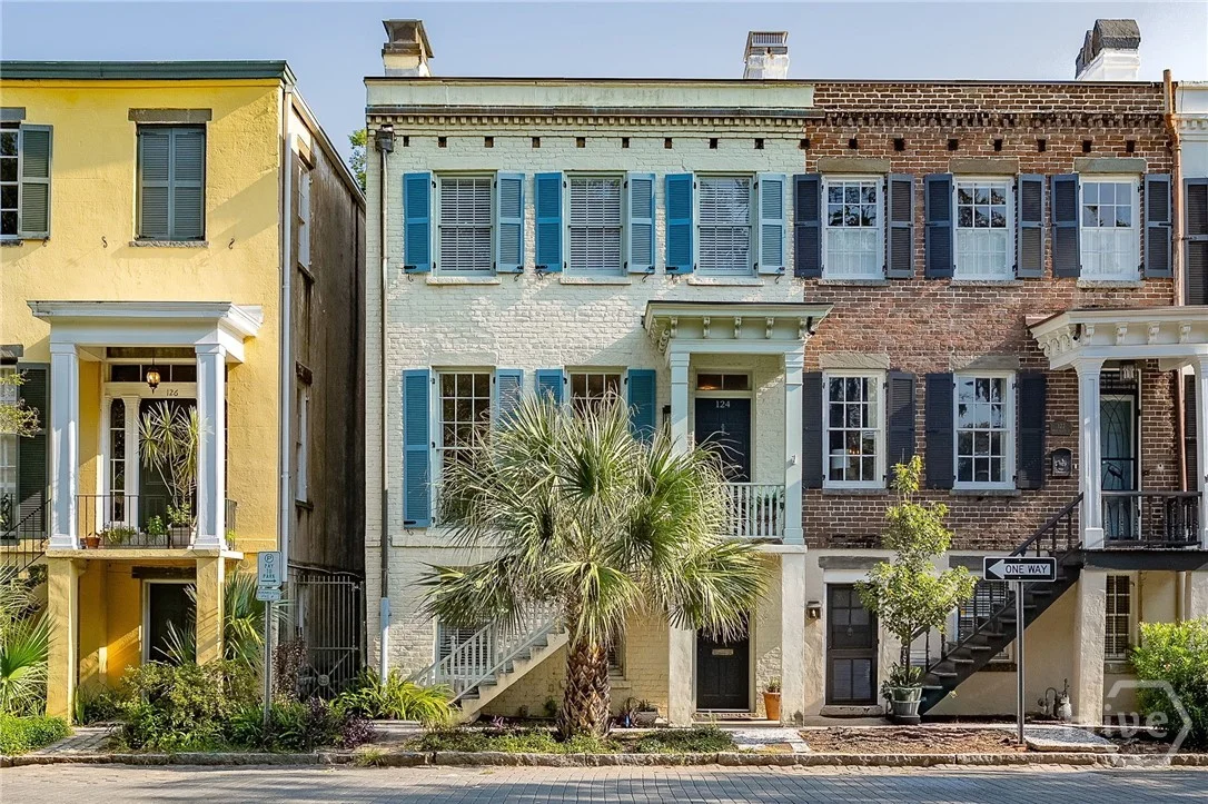 124 W Taylor Street