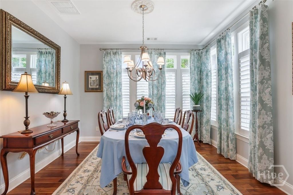Photo of 232 Kingfisher Circle, Pooler, GA 31322 (MLS # SA359309)