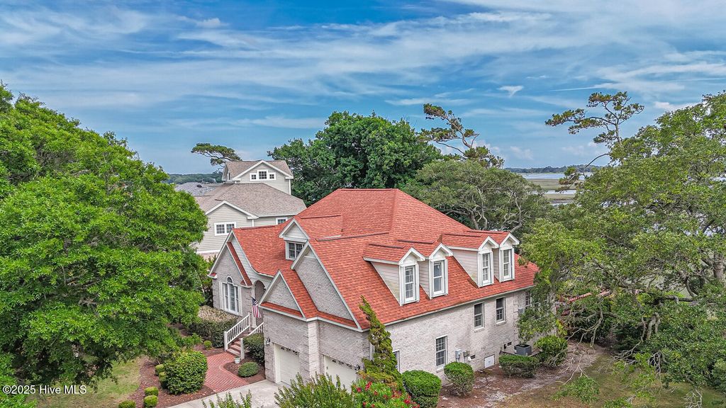 Photo of 3399 Channelside Drive SW, Supply, NC 28462 (MLS # 100510807)