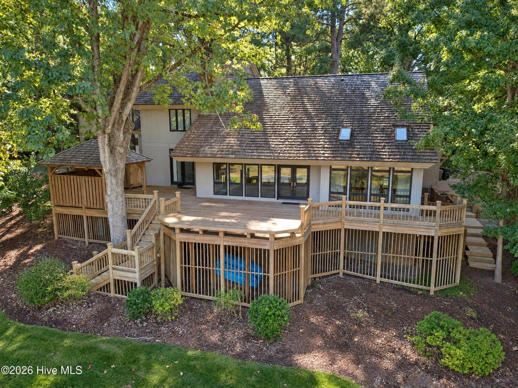 Photo of 11 Canvasback Point, Rocky Mount, NC 27804 (MLS # 100612214)