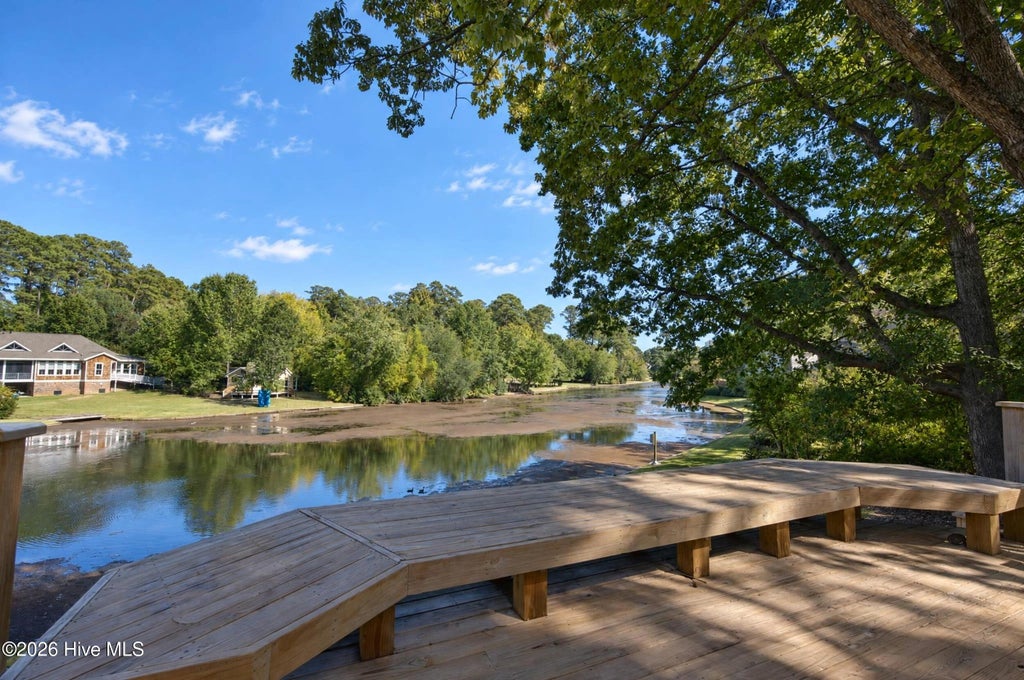 Photo of 11 Canvasback Point, Rocky Mount, NC 27804 (MLS # 100612214)