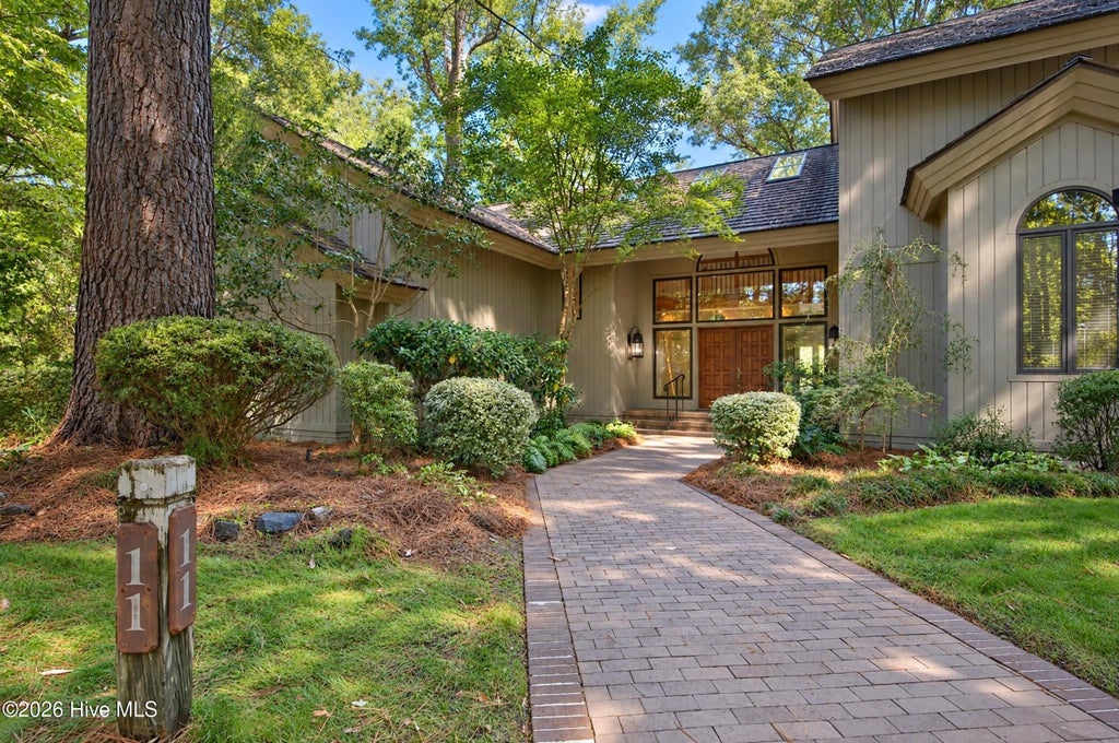 Photo of 11 Canvasback Point, Rocky Mount, NC 27804 (MLS # 100612214)