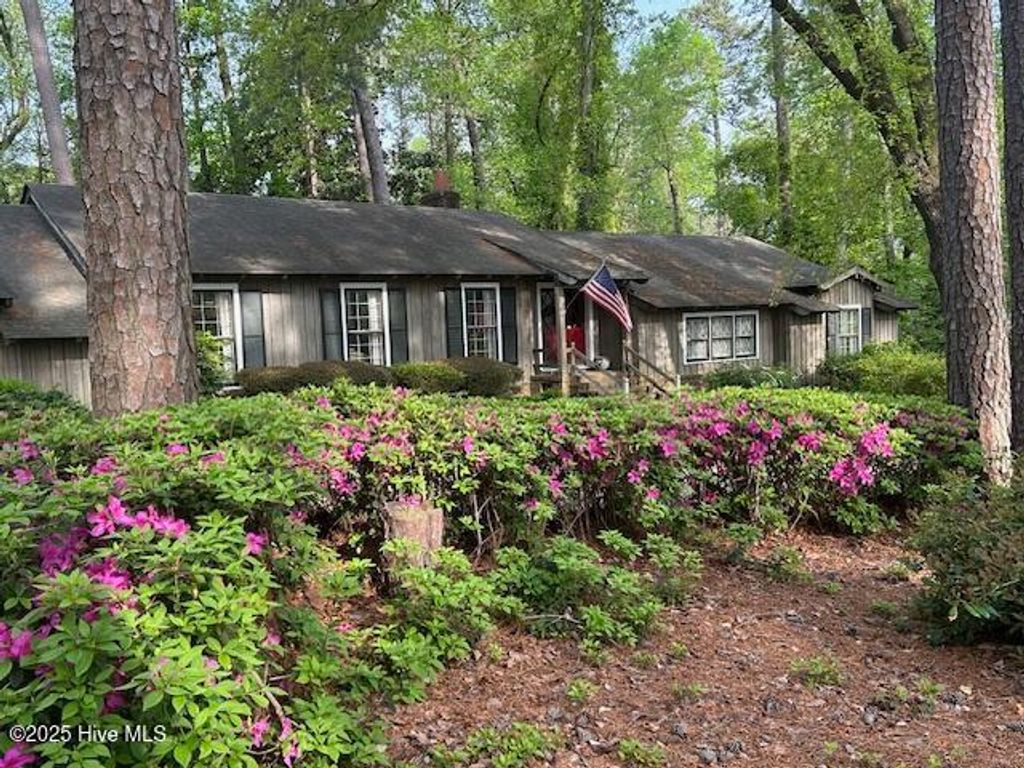 Photo of 36 Country Club Drive, Rocky Mount, NC 27804 (MLS # 100501336)