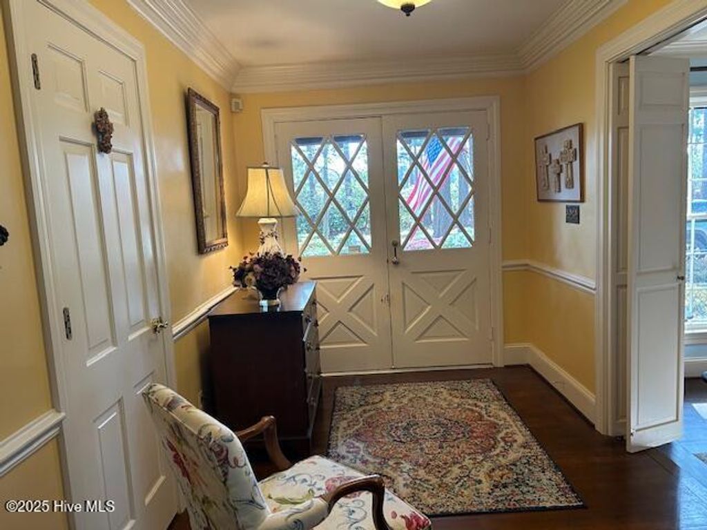 Photo of 36 Country Club Drive, Rocky Mount, NC 27804 (MLS # 100501336)