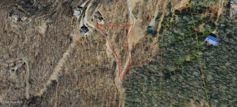 Vacant Land For Sale - Scenic View Road<br/> Maggie Valley, NC 28751