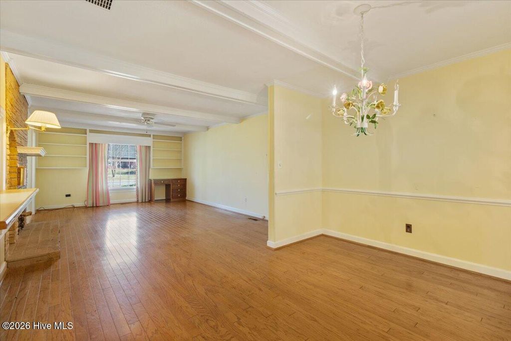 Photo of 615 W Main Street, Mount Olive, NC 28365 (MLS # 100558737)