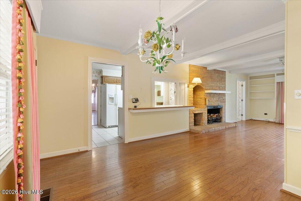 Photo of 615 W Main Street, Mount Olive, NC 28365 (MLS # 100558737)