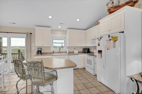 Tiny photo for 1103 N New River Drive, Surf City, NC 28445 (MLS # 100603536)