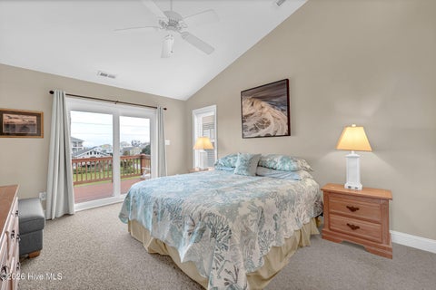 Tiny photo for 1103 N New River Drive, Surf City, NC 28445 (MLS # 100603536)