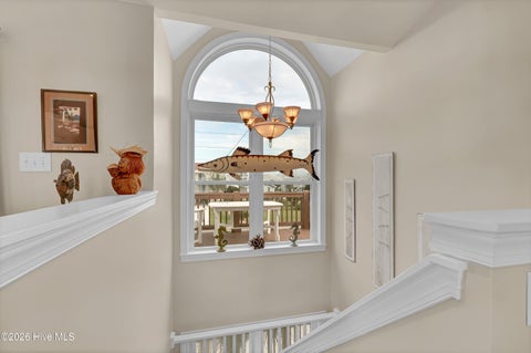 Tiny photo for 1103 N New River Drive, Surf City, NC 28445 (MLS # 100603536)