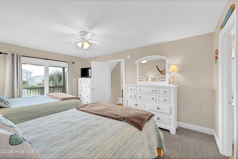 Tiny photo for 1103 N New River Drive, Surf City, NC 28445 (MLS # 100603536)