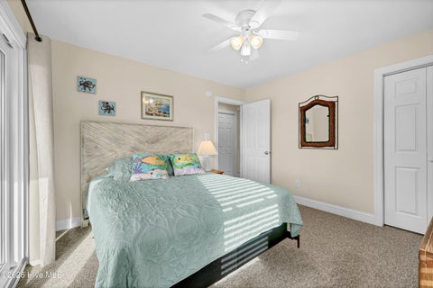 Tiny photo for 1103 N New River Drive, Surf City, NC 28445 (MLS # 100603536)
