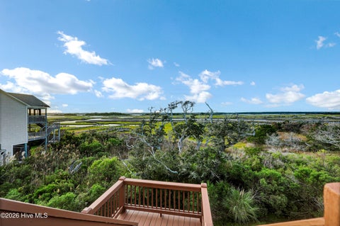 Tiny photo for 1103 N New River Drive, Surf City, NC 28445 (MLS # 100603536)