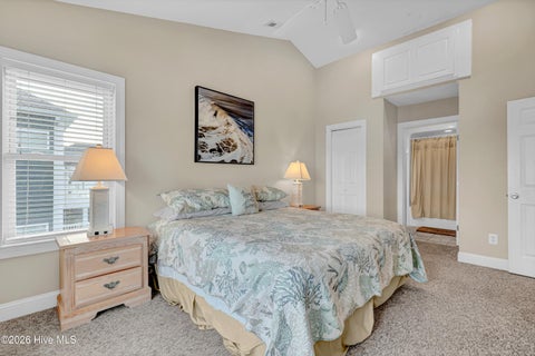 Tiny photo for 1103 N New River Drive, Surf City, NC 28445 (MLS # 100603536)