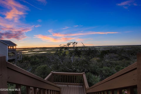 Tiny photo for 1103 N New River Drive, Surf City, NC 28445 (MLS # 100603536)