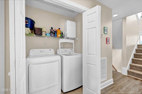 Tiny photo for 1103 N New River Drive, Surf City, NC 28445 (MLS # 100603536)