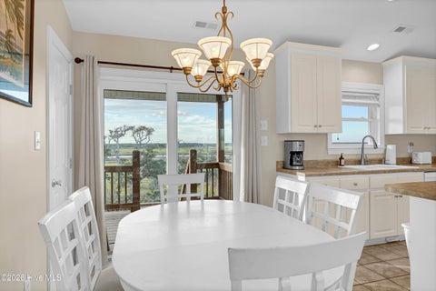 Tiny photo for 1103 N New River Drive, Surf City, NC 28445 (MLS # 100603536)