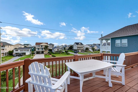 Tiny photo for 1103 N New River Drive, Surf City, NC 28445 (MLS # 100603536)