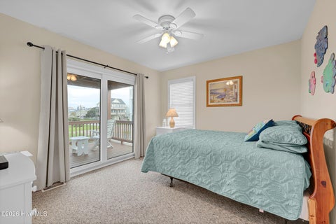Tiny photo for 1103 N New River Drive, Surf City, NC 28445 (MLS # 100603536)