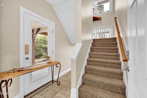 Tiny photo for 1103 N New River Drive, Surf City, NC 28445 (MLS # 100603536)