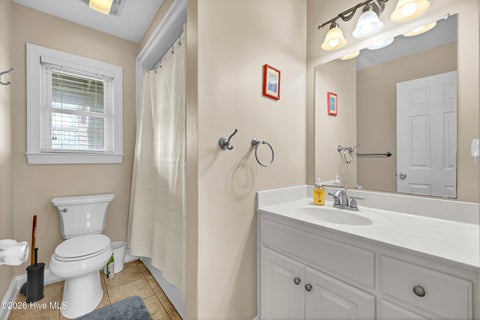 Tiny photo for 1103 N New River Drive, Surf City, NC 28445 (MLS # 100603536)