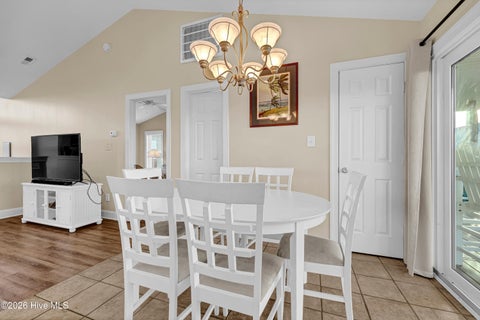 Tiny photo for 1103 N New River Drive, Surf City, NC 28445 (MLS # 100603536)