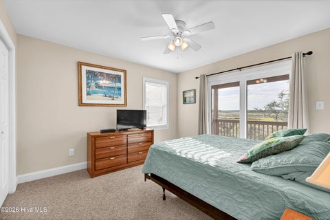 Tiny photo for 1103 N New River Drive, Surf City, NC 28445 (MLS # 100603536)